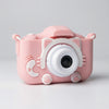 Compact Kid-Friendly Digital Camera