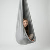 Hanging Indoor Sensory Pod Swing