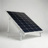 Adjustable 2-Piece Solar Panel Bracket Kit
