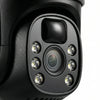 Wireless Dual-Lens Outdoor Security Camera