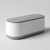 Compact Portable Ultrasonic Cleaning Device