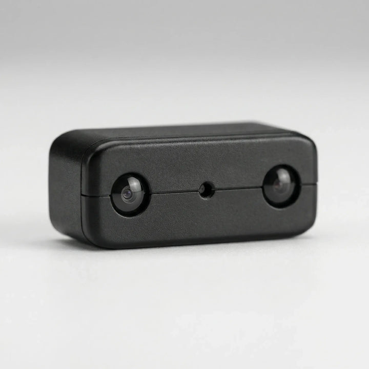 Speckra - Ultra-Compact Full HD Mini Camera