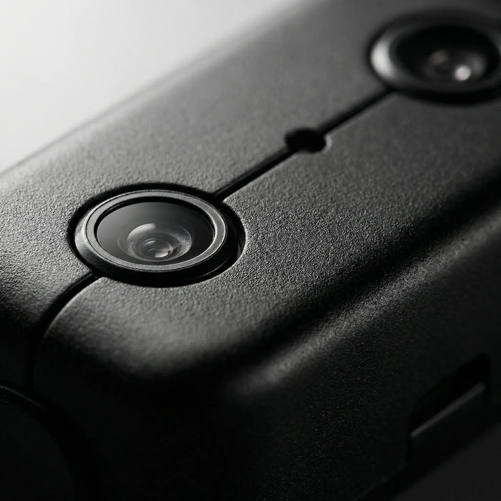 Speckra - Ultra-Compact Full HD Mini Camera