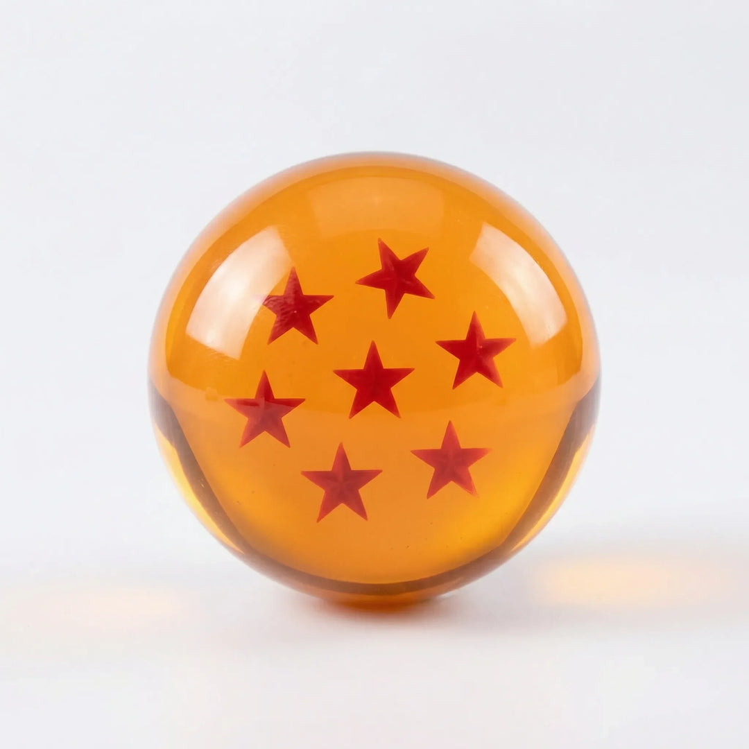 Sphyrion - Dragon Ball Z Collector Figurine Sphere
