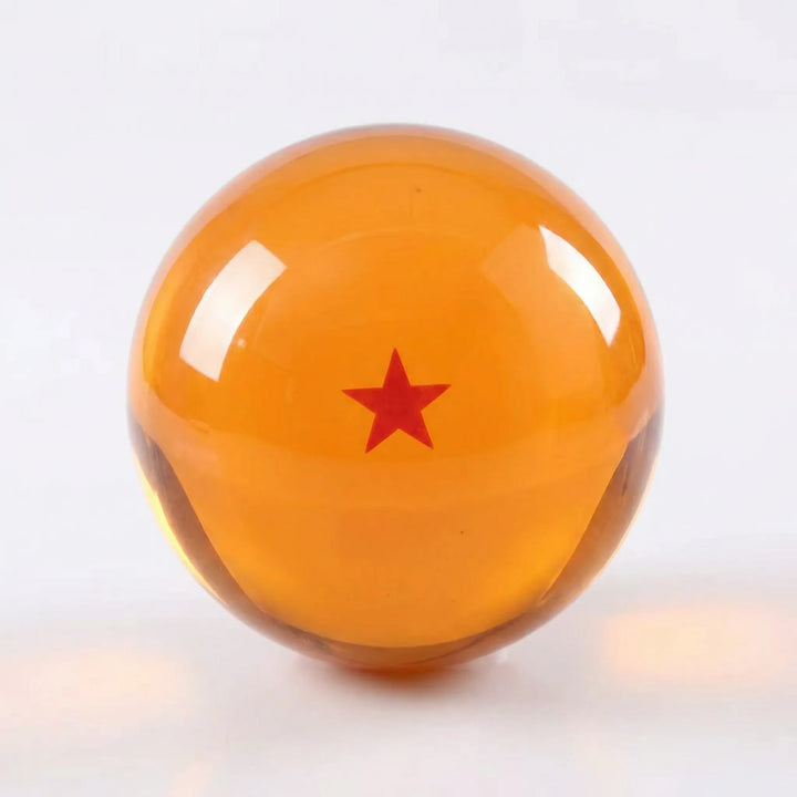 Sphyrion - Dragon Ball Z Collector Figurine Sphere