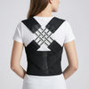Adjustable Back Support Brace