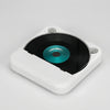 Portable Compact Disc Player With Remote