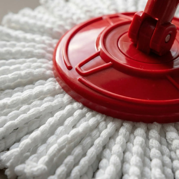Spinnex - Spin Mop And Wringer Bucket Set
