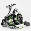 High-Speed Freshwater Spinning Reel