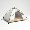 Instant Pop-Up Dome Camping Tent