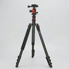 Portable Multi-Section Ball Head Tripod