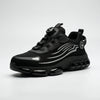 Lace-Up Safety Work Sneaker for Men