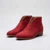 Pointed Toe Women's Ankle Boot