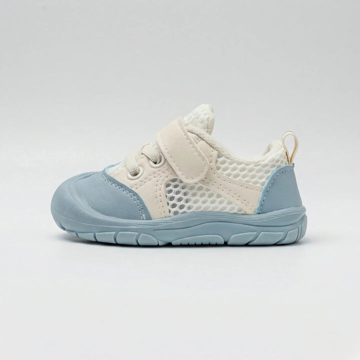Steppix - Barefoot-Inspired Flexible Baby Sneaker