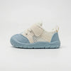 Lightweight Barefoot-Style Toddler Sneaker