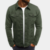 Men stylish shirt - longsleeve