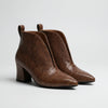 Slip-On Stiletto Ankle Boot for Women