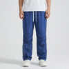 Relaxed Fit Athletic Jogger Pants