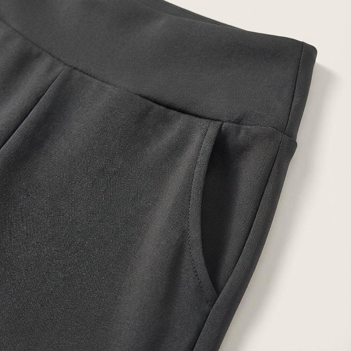 Stretch Sports Pants - Francesca