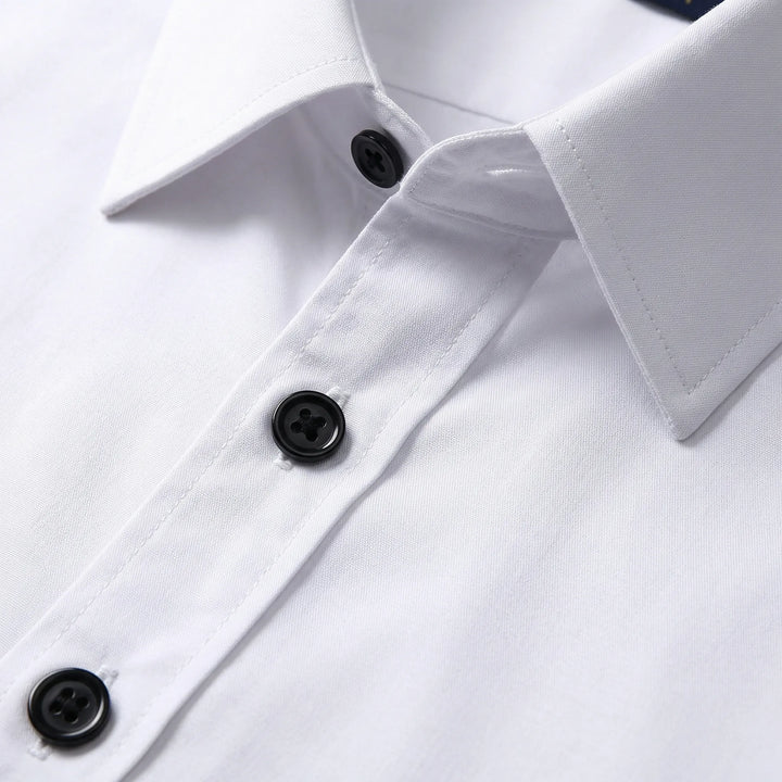 Strexon - Slim Fit Long Sleeve Dress Shirt