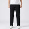 Tapered Leg Men's Jogger Pants