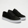Lace-Up Flatform Women's Sneaker