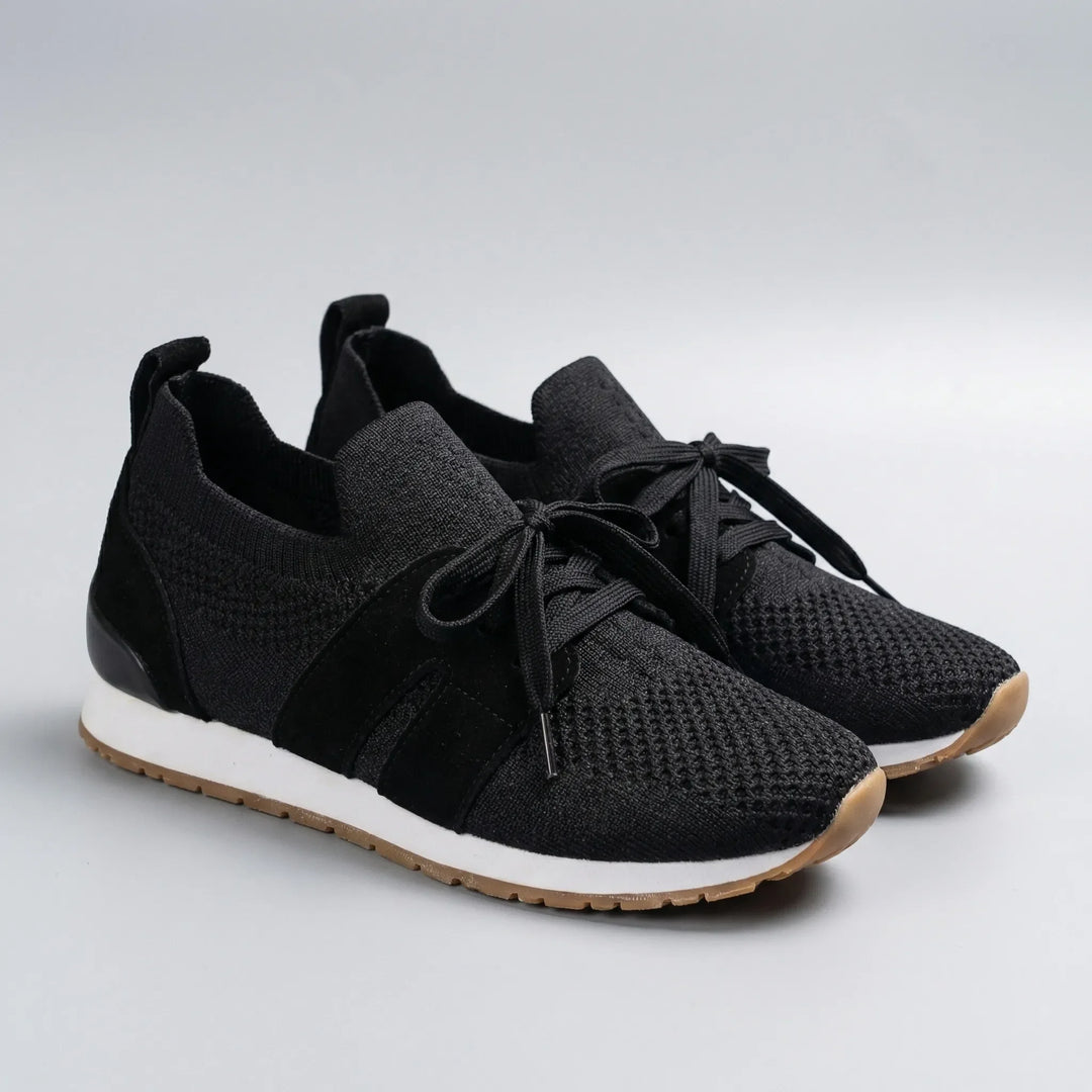 Strydelle - Lace-Up Women's Casual Sneaker