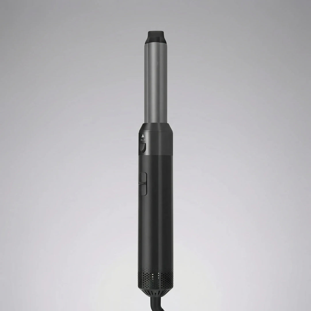 Stylavex - 5-In-1 Multifunction Hair Styling Tool