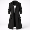 Women’s Trench Coat with Hood