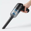 Compact Cordless Handheld Vacuum