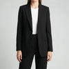 Structured Blazer And Trouser Suit Set for Women
