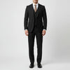 Slim Fit 3-Piece Formal Suit