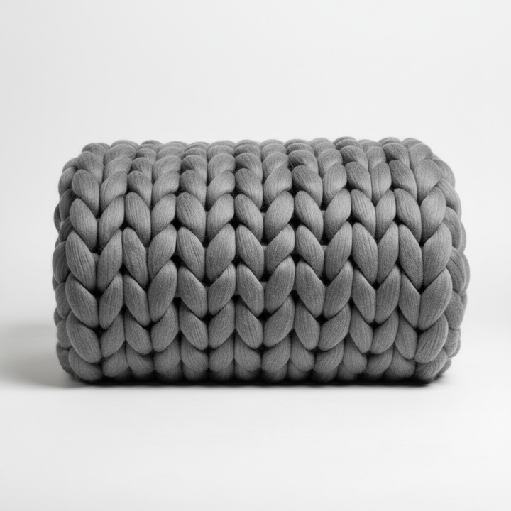 Super Chunky Knitting Yarn - Wooluxe