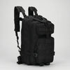 Compact 20L Tactical Emergency Backpack