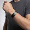 Wrist-Worn Insect Deterrent Band