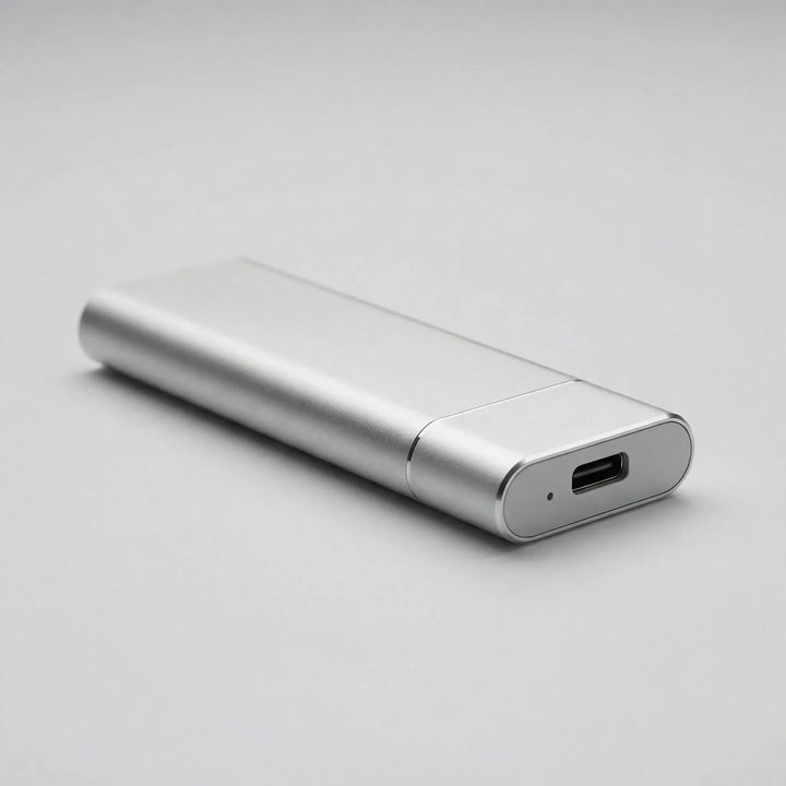 Swiftdrive - Compact USB 3.0 Portable Solid-State Drive