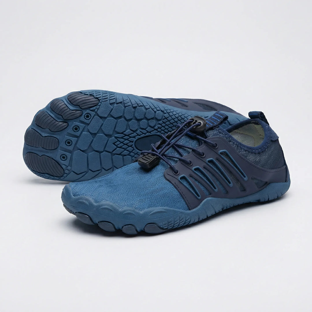 Terraflex - Minimalist Barefoot Sneaker For Women