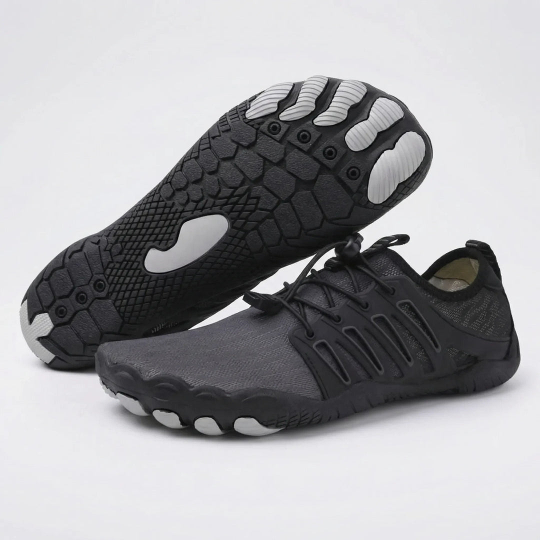 Terraflex - Minimalist Barefoot Sneaker For Women