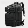 Tactical Molle Waterproof Backpack