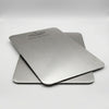 Non-Porous Metallic Cutting Board