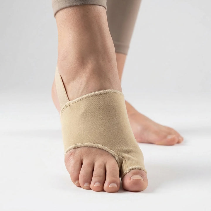 Toevlyn - Slip-On Big Toe Alignment Sleeve