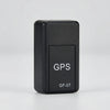 Compact Real-Time GPS Tracking Device