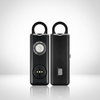 Portable Keychain Alarm - ShieldFlash