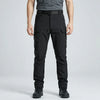 Reinforced Knee Tactical Cargo Pants for Men