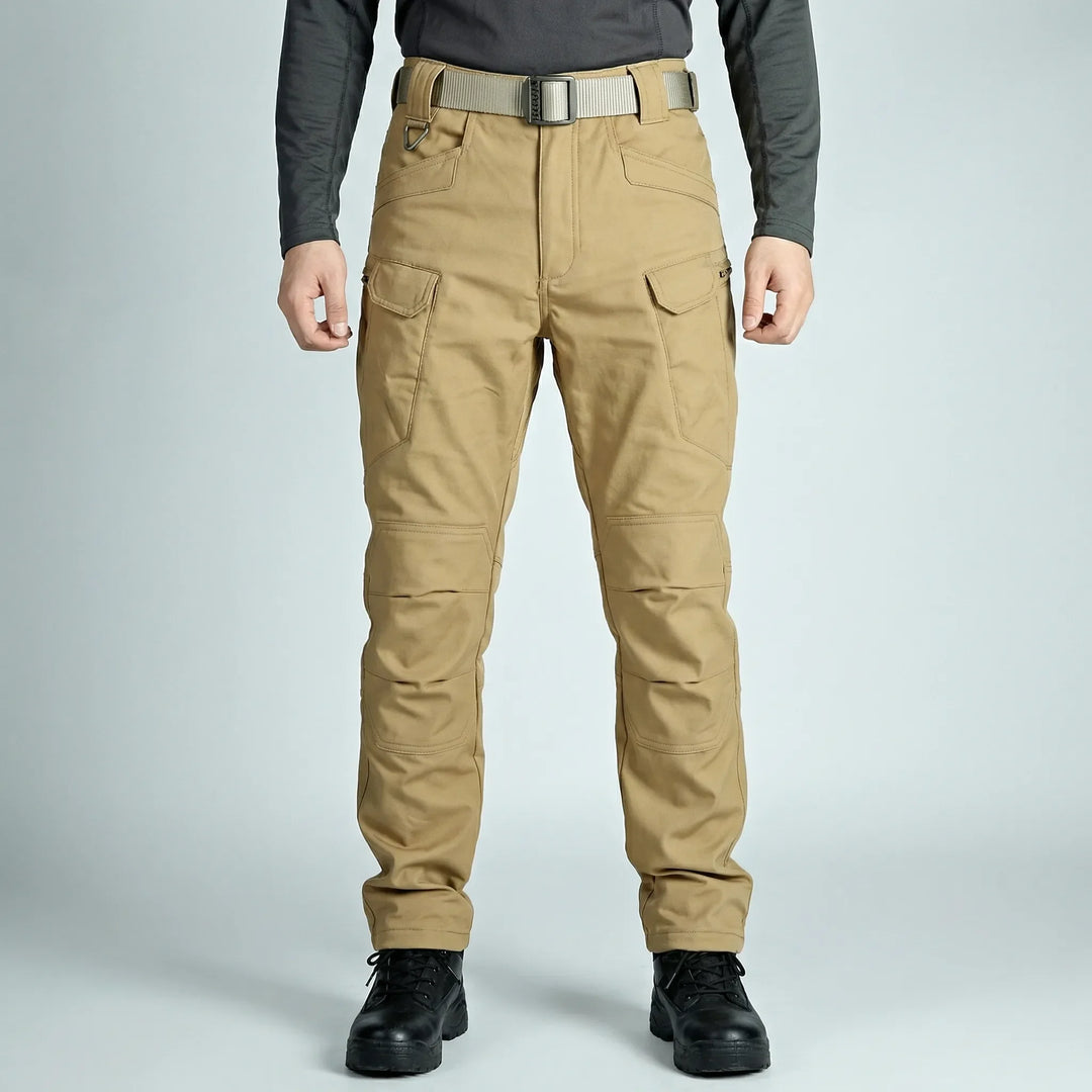 Trailkix - Reinforced Knee Tactical Cargo Pants