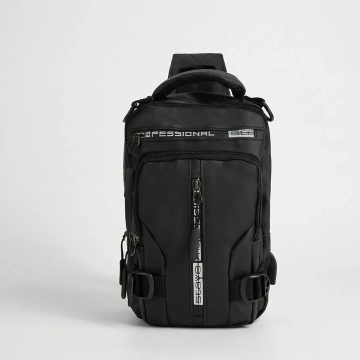 Travrex - Convertible Anti-Theft Crossbody Sling Bag