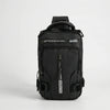 Convertible Anti-Theft Crossbody Sling Bag