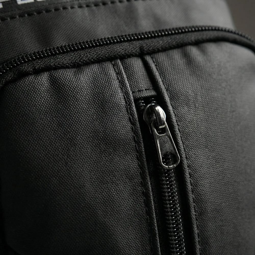 Travrex - Convertible Anti-Theft Crossbody Sling Bag