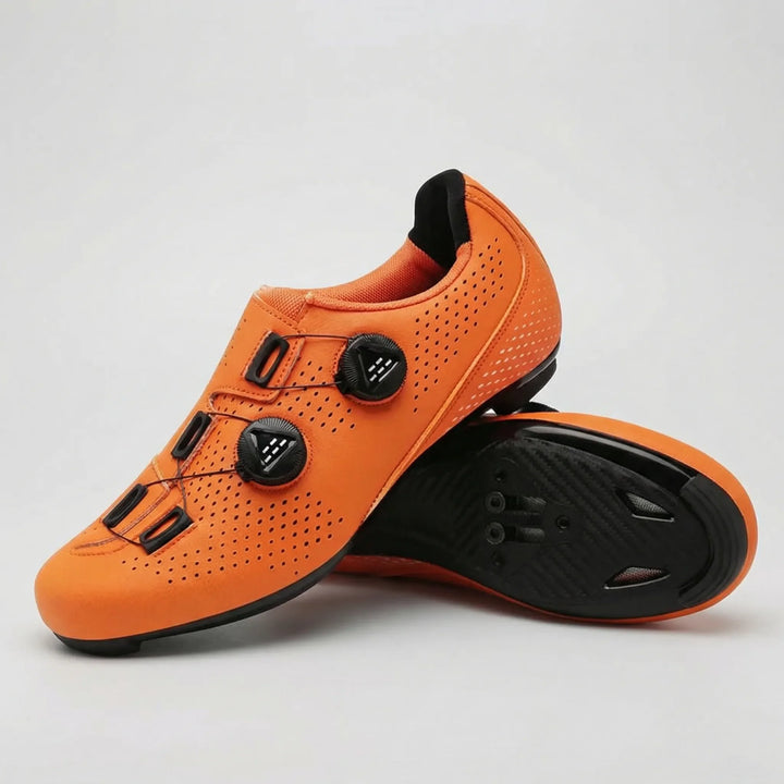 Traxclip - Dual-Purpose MTB And Road Cycling Shoe