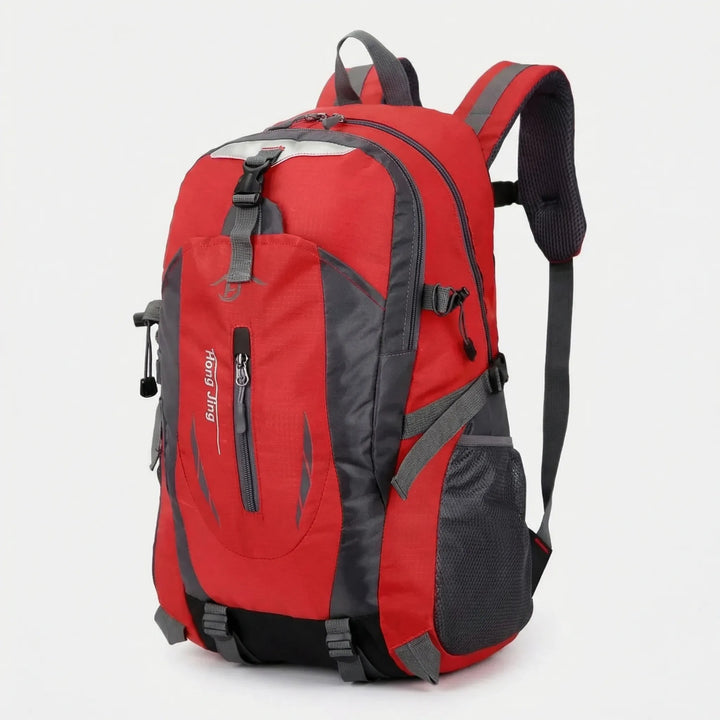 Traxven - Multi-Compartment Outdoor Hiking Backpack